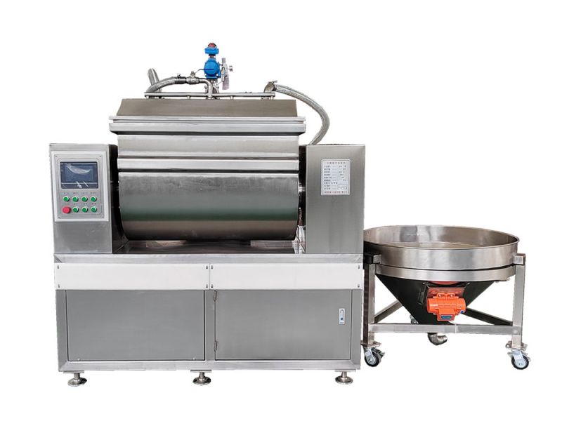 150真空和面機(jī)